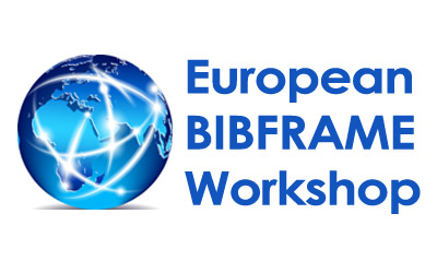 European Bibframe Workshop