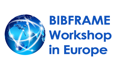 BIBFRAME Workshop in Europe